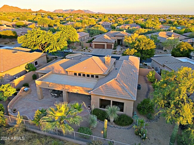 Building Photo - 6564 E Whispering Mesquite Trail