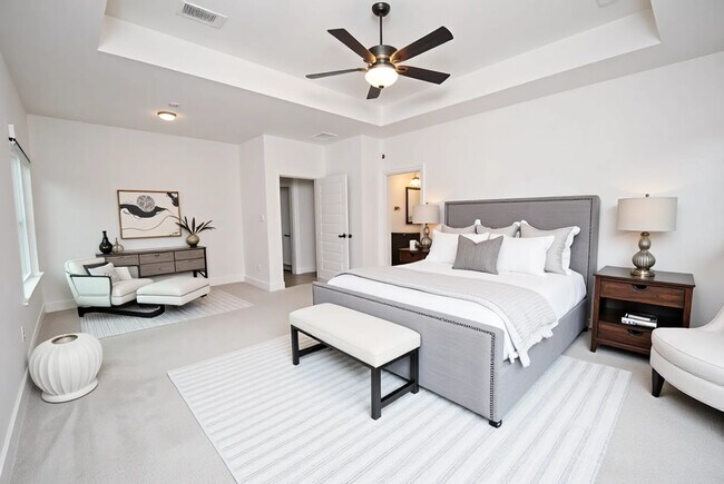 Building Photo - 18643 Parkland Row Dr