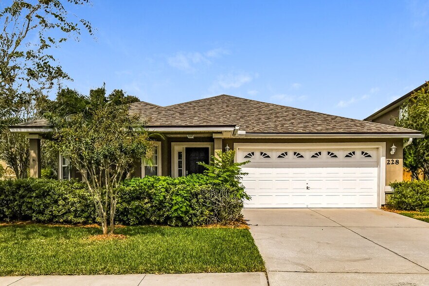 Primary Photo - 228 Prince Phillip Dr