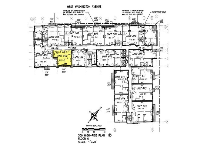Building Photo - 309 W Washington Ave