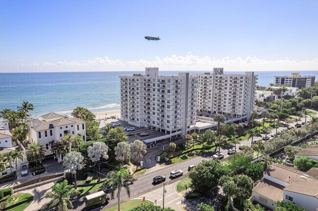 Building Photo - 4505 S Ocean Blvd