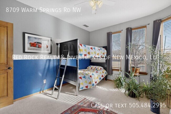 Building Photo - 8709 Warm Springs Rd NW