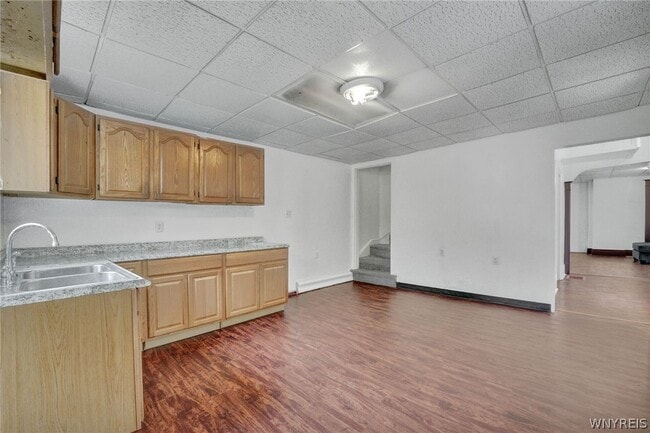 Building Photo - 214 Ludington St