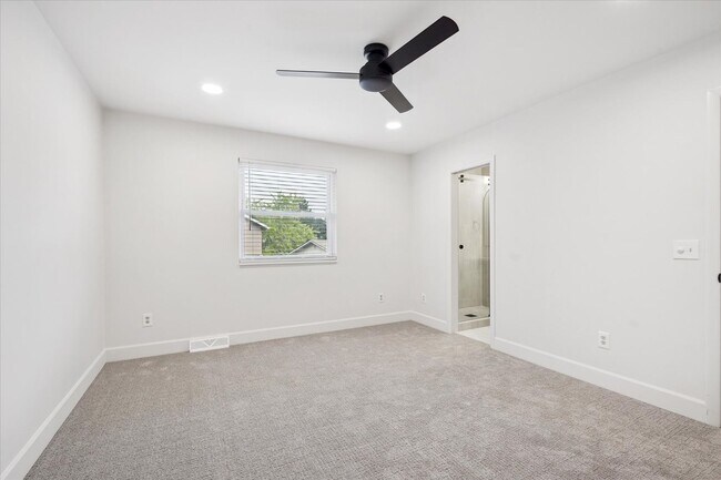 Building Photo - Bright, Modern Home on a Spacious Lot in a...