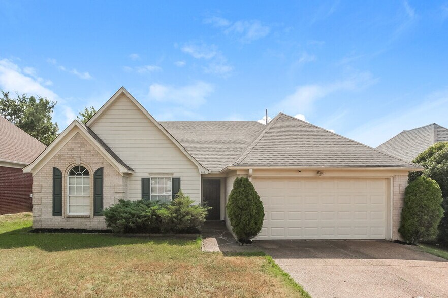 Primary Photo - 7117 Puddin Ln