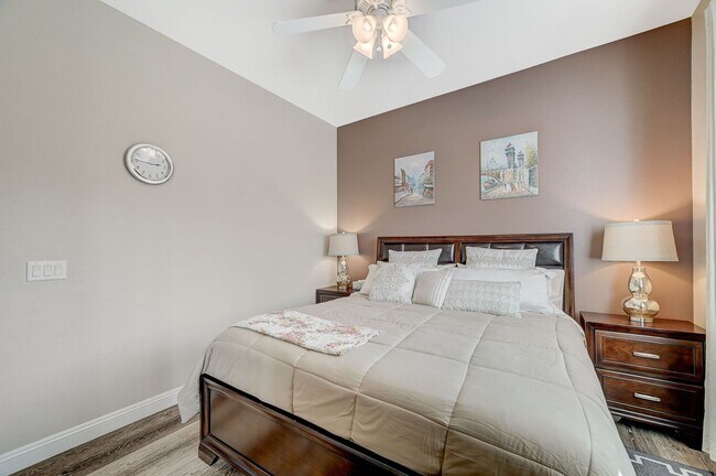 Building Photo - Stunning single-story home in picturesque community!