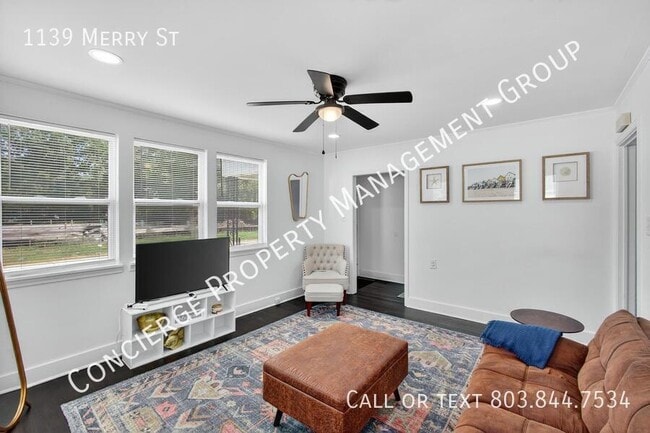 Building Photo - 1139 Merry St