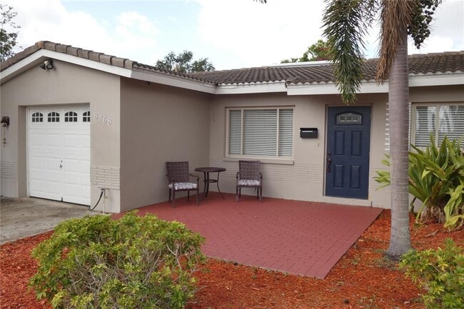 Building Photo - 8468 7th Way N