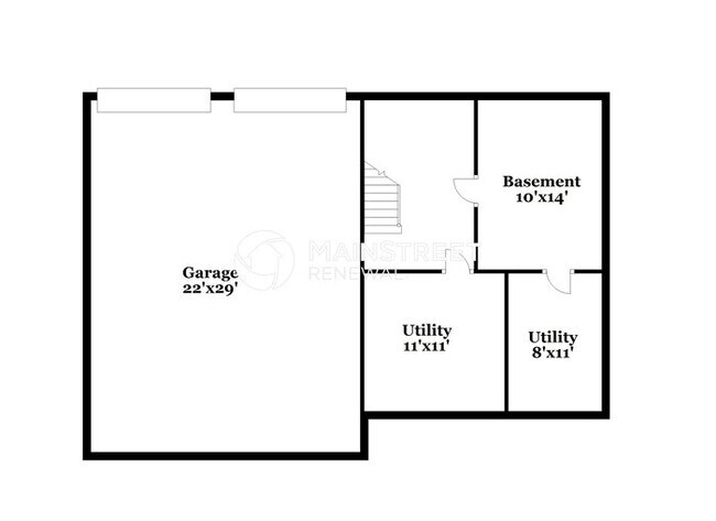Building Photo - 3 Bedroom Pet-Friendly Home in Louisville,...