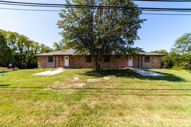 Building Photo - 4303 W Georgetown Dr