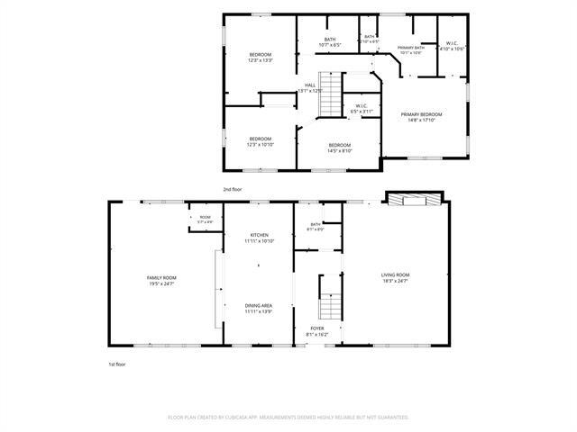 Building Photo - 1020 Young Trail