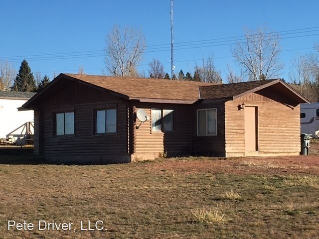 Building Photo - 1 br, 1 bath House - 4311 Collins Rd. (Cabin)