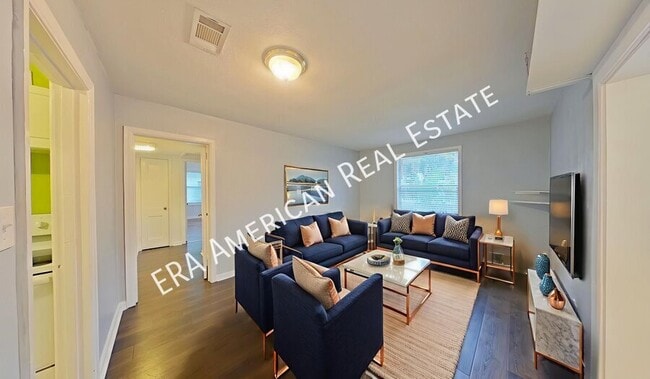 Building Photo - 9 Okahatchee Cir SE