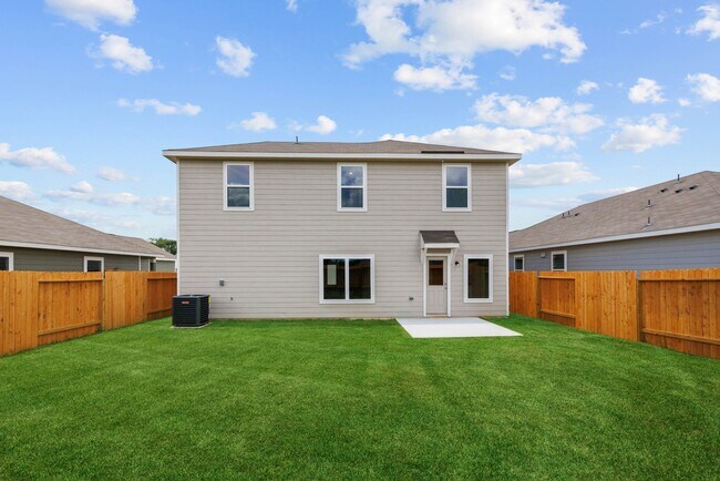Building Photo - 25515 Blooming Hazel Dr