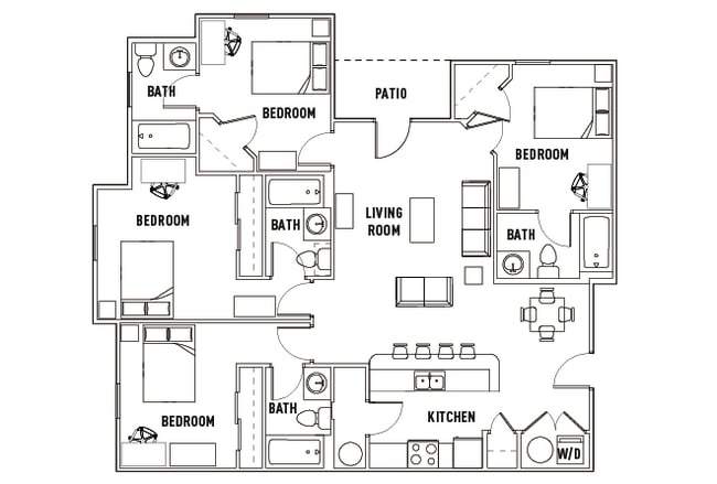 563_4-Bed-4-Bath-A-ORIGINAL - The Province (KY)
