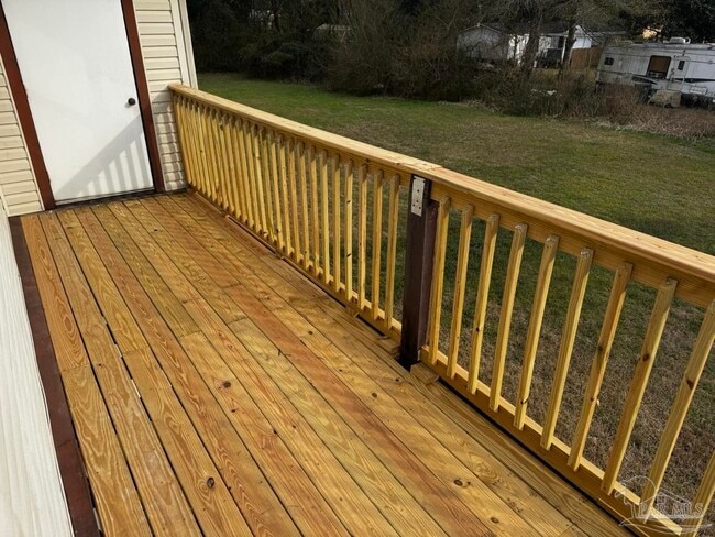 Building Photo - 711 Tumbleweed Trail