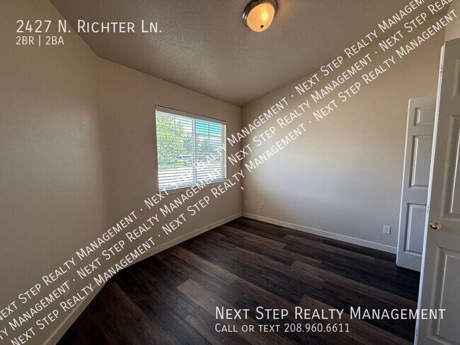 Building Photo - 2427 N Richter Ln