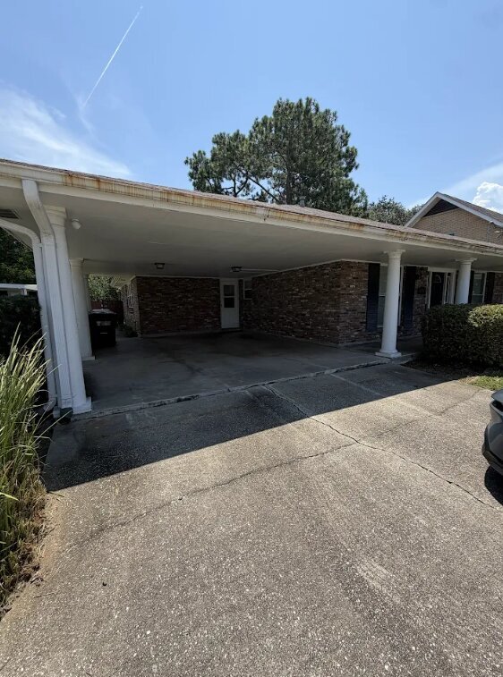 Building Photo - 4901 Purdue Dr