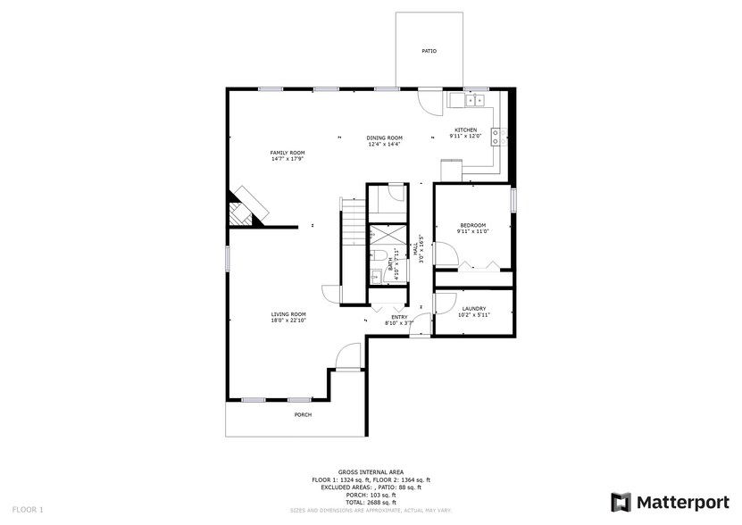 Building Photo - 5636 Dory Dr