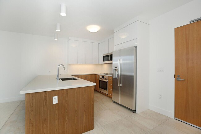 Building Photo - Azure 2507 - Urban Living in the Heart of ...