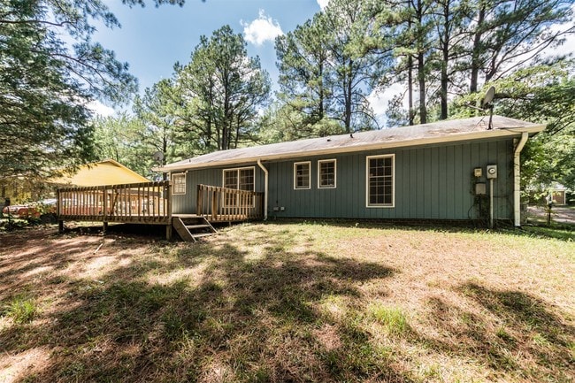 Building Photo - 2413 Keith Dr