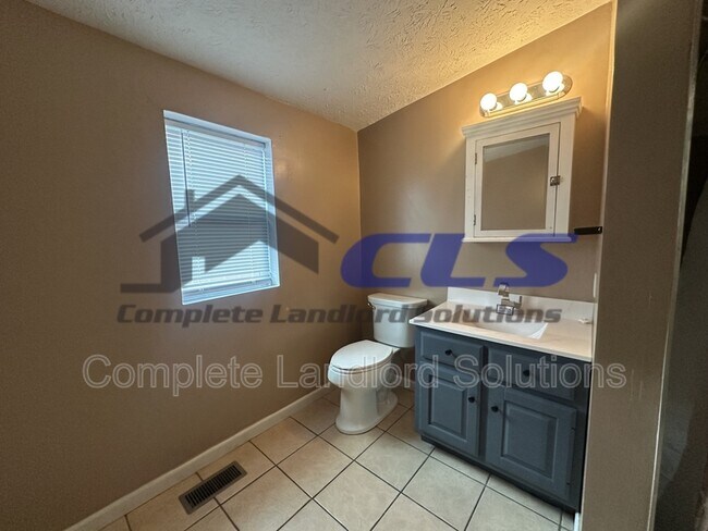 Building Photo - 2518 Jefferson St