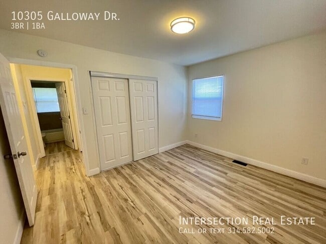 Building Photo - 10305 Galloway Dr