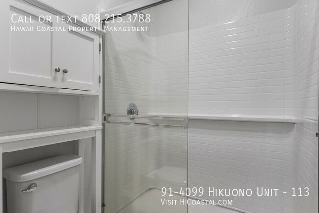 Building Photo - 91-4099 Hikuono Unit-113