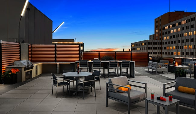 Building Photo - 815 Mayor Kenneth A. Gibson Blvd