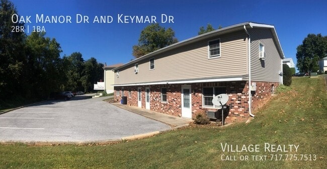 Building Photo - 176 Oak Manor Dr