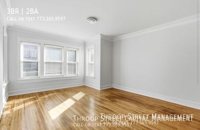 Building Photo - 6132 S Vernon Ave