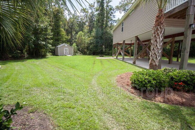 Building Photo - 410 Colin Claire Ct