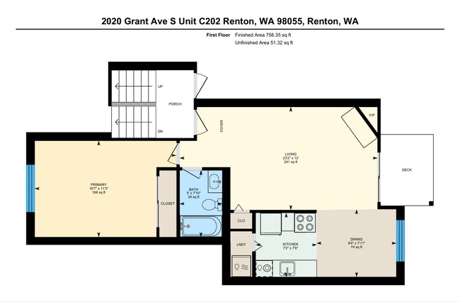 Building Photo - 2020 Grant Ave S