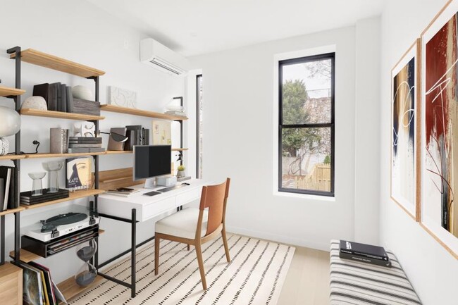 Building Photo - 2 bedroom in Brooklyn NY 11232