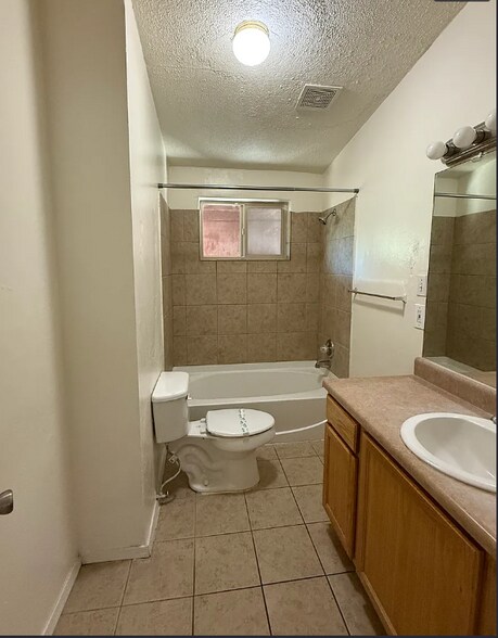 Bathroom - 221 E Elm St