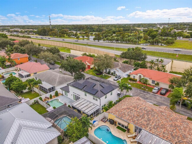 Building Photo - 3588 Sahara Springs Blvd