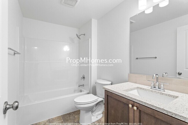Building Photo - Brand New Home in Salem – 3BR with Central...