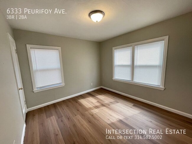 Building Photo - 6333 Peurifoy Ave