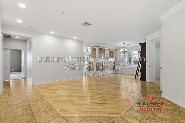 Building Photo - 2927 W Plum Hollow Dr