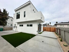 Building Photo - Brand New in 2025! (Lease out, pending sig...