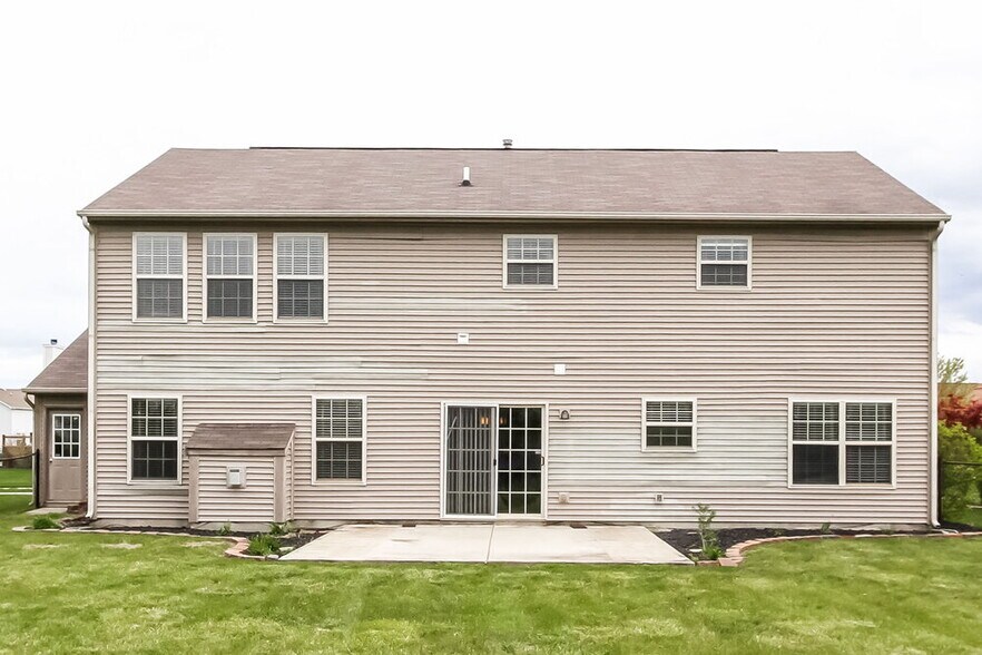 Building Photo - 7764 Shasta Dr