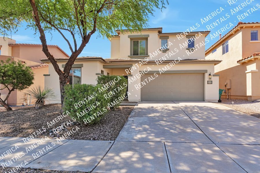 Building Photo - 50 E Camino Limon Verde