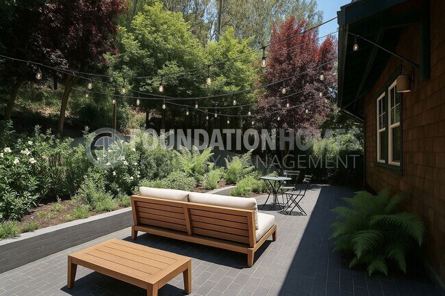 Building Photo - Mill Valley Retreat with Views, Luxury Fin...