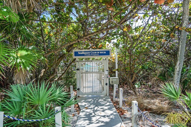 Building Photo - 4201 N Ocean Blvd