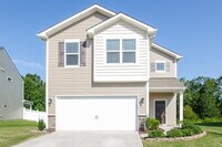 Building Photo - 9819 Paper Tree Rd
