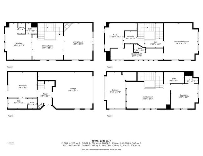 Building Photo - 803 Algona Ave