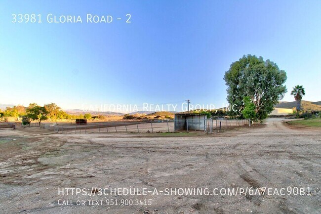 Building Photo - 33981 Gloria Rd