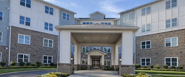 Building Photo - The Terrace at Rock Quarry