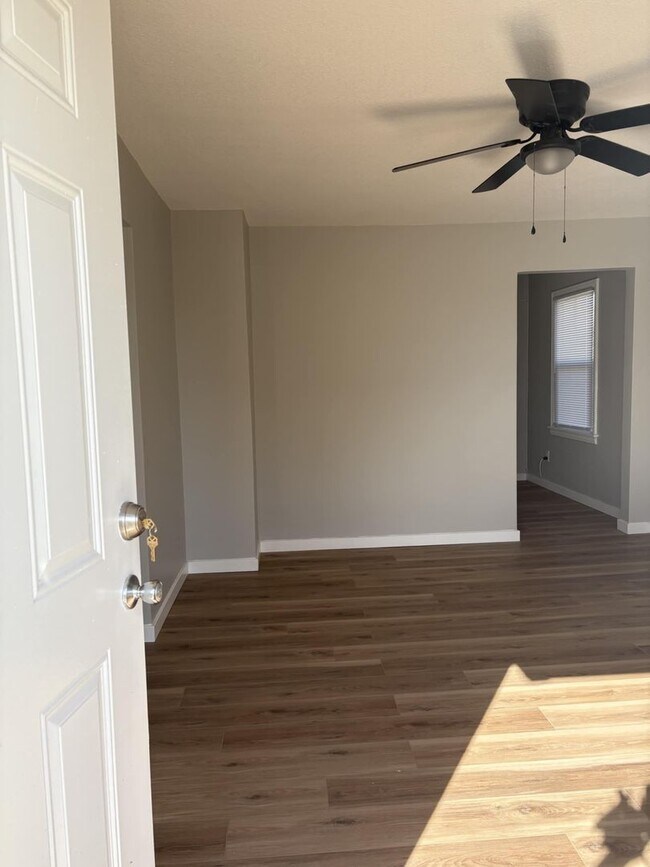 Building Photo - Welcome to your new home with Harvest Inve...