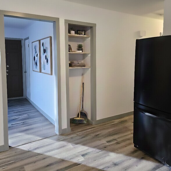 Building Photo - 326 New Salem Rd